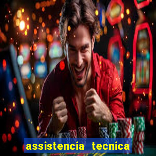 assistencia tecnica gringer porto alegre